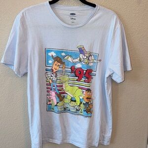 Old Navy Toy Story Tee